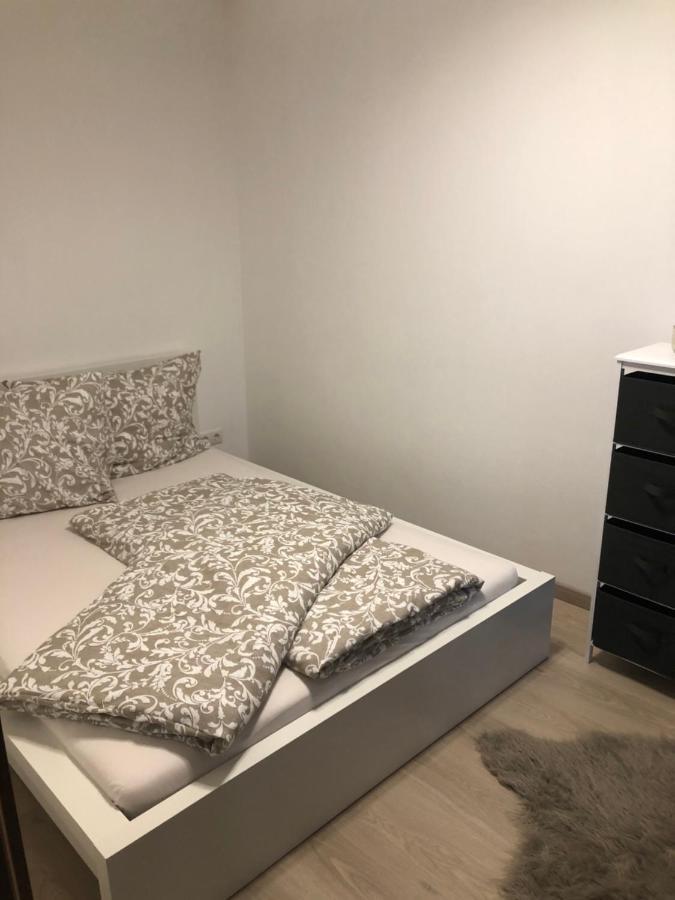 Ferienwohnung Auszeit Dornbirn Dış mekan fotoğraf