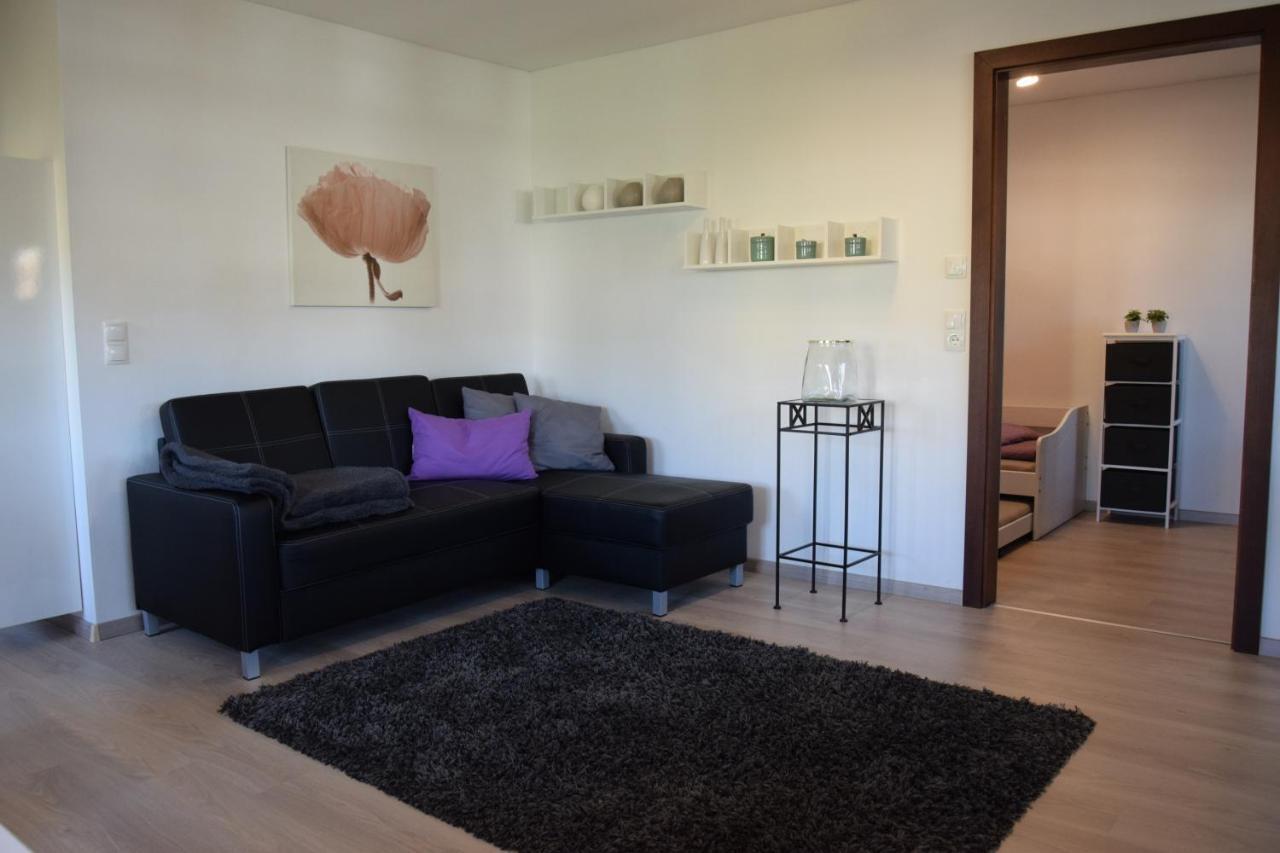 Ferienwohnung Auszeit Dornbirn Dış mekan fotoğraf