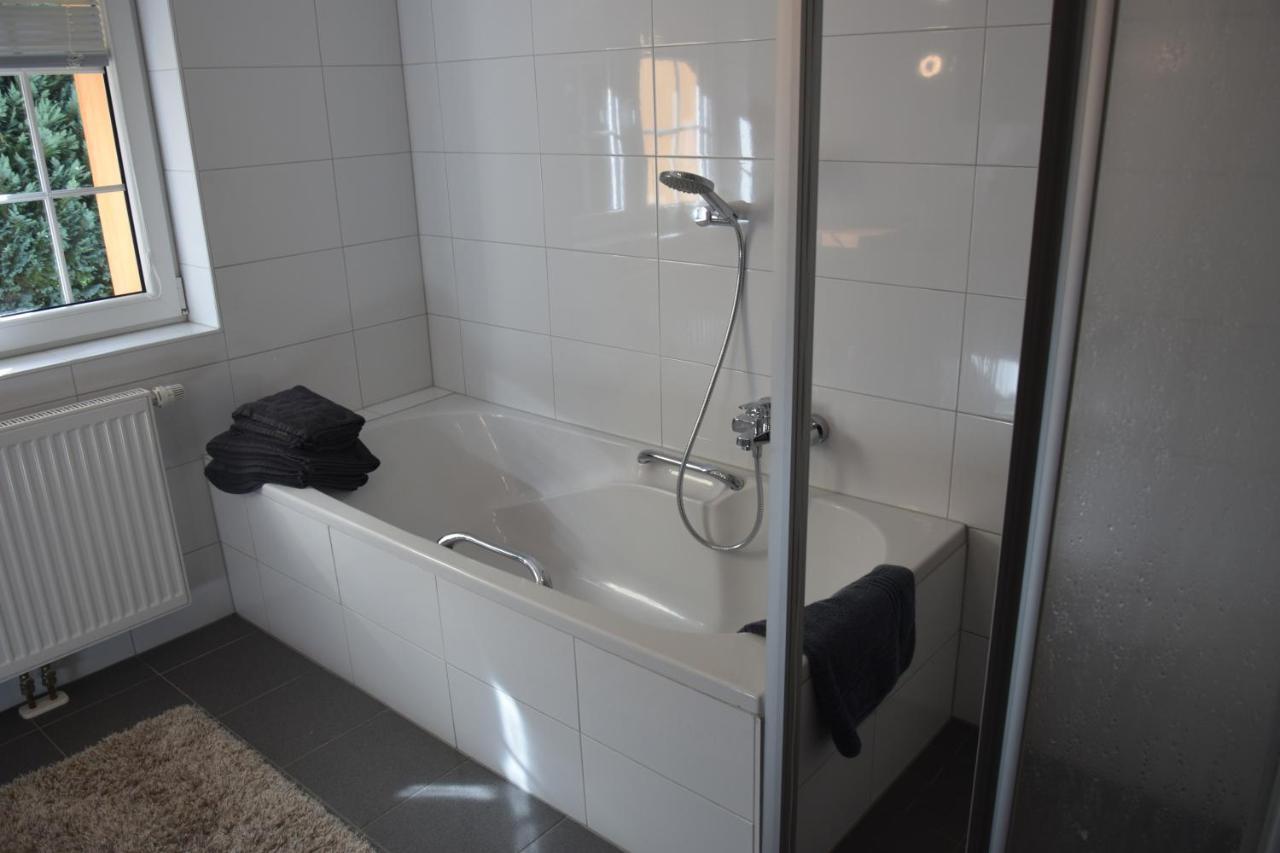 Ferienwohnung Auszeit Dornbirn Dış mekan fotoğraf