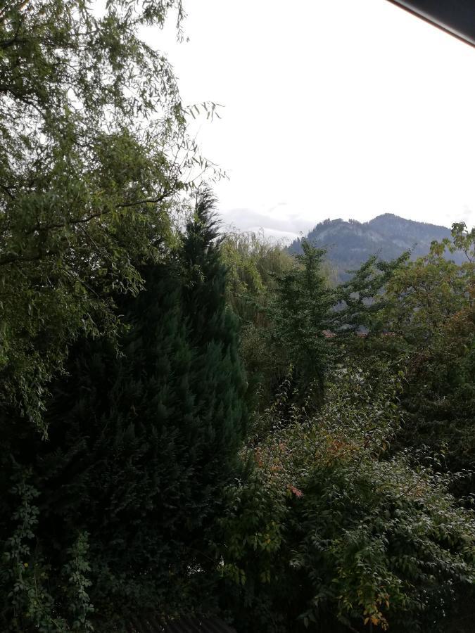 Ferienwohnung Auszeit Dornbirn Dış mekan fotoğraf