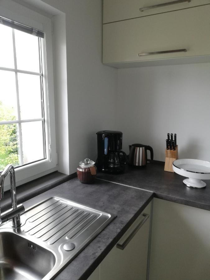 Ferienwohnung Auszeit Dornbirn Dış mekan fotoğraf
