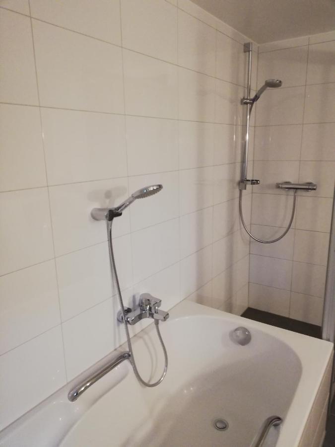 Ferienwohnung Auszeit Dornbirn Dış mekan fotoğraf