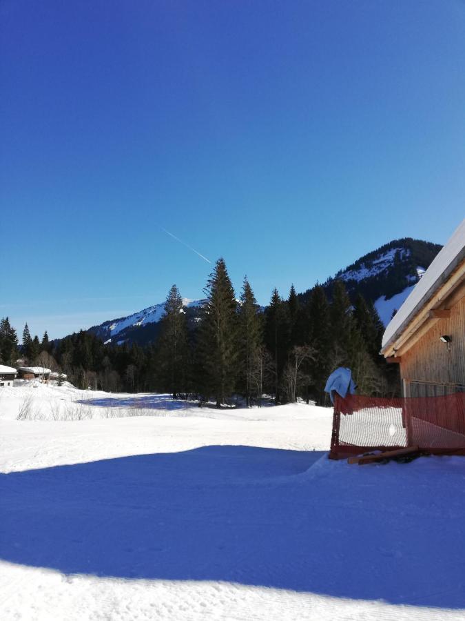 Ferienwohnung Auszeit Dornbirn Dış mekan fotoğraf