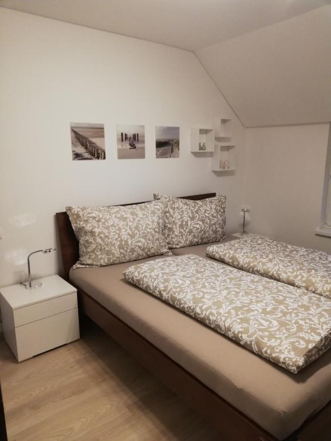 Ferienwohnung Auszeit Dornbirn Dış mekan fotoğraf